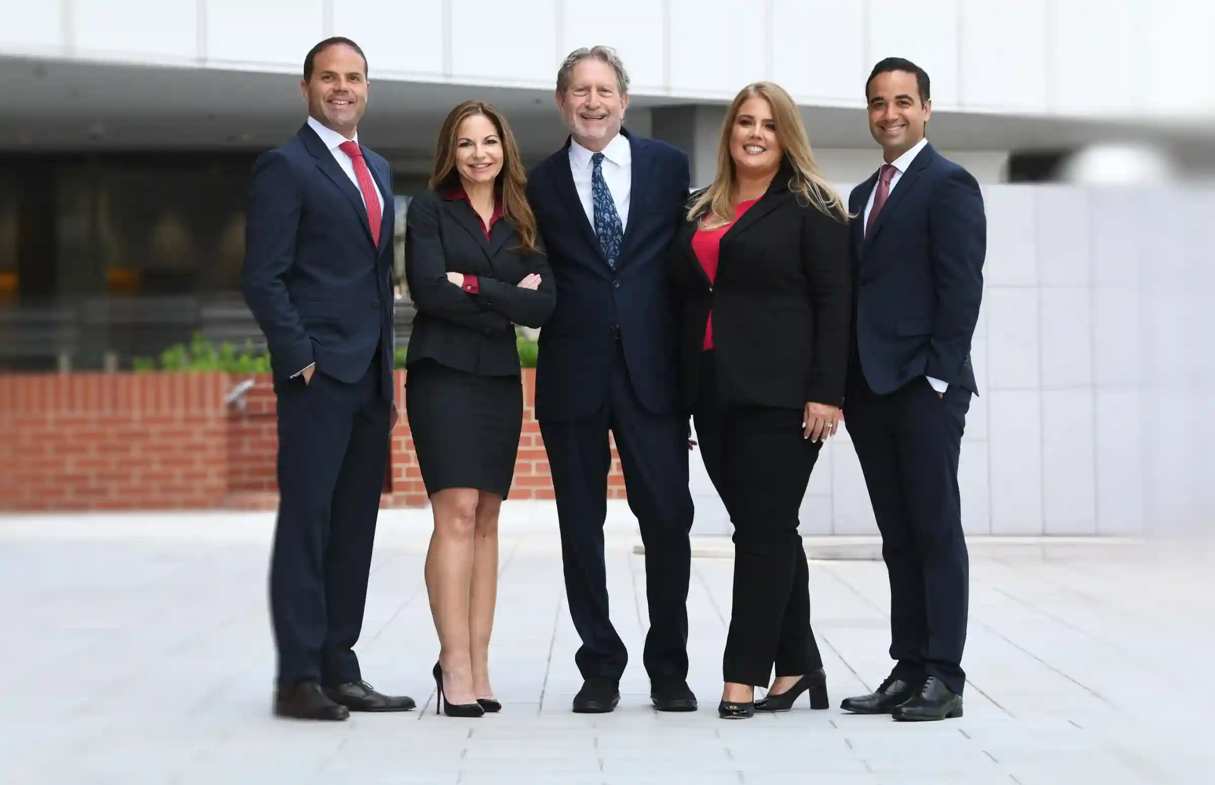 Injury Lawyers in Los Angeles