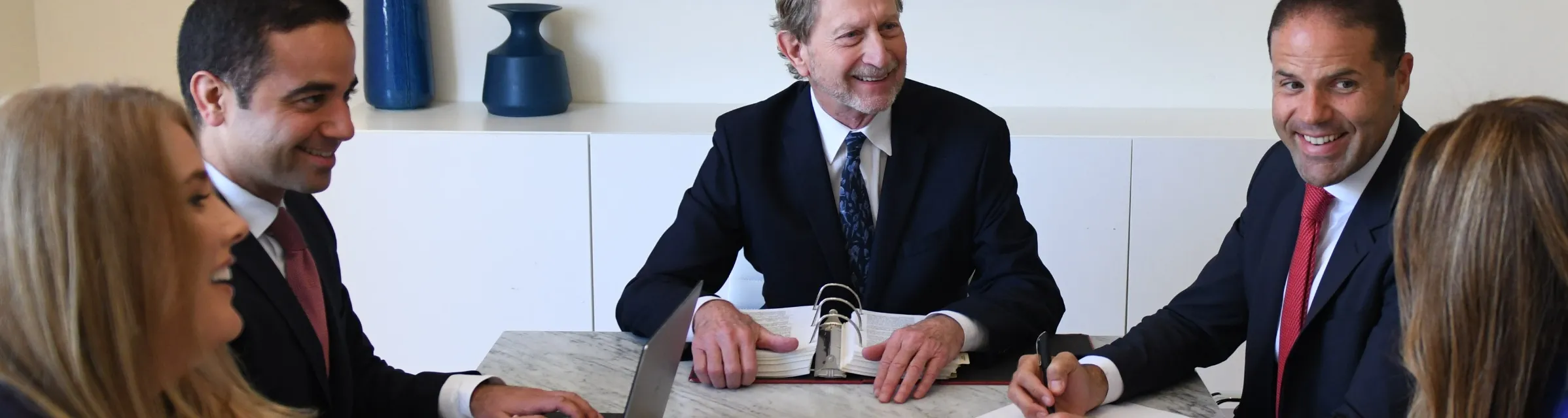 Injury Lawyers in Los Angeles