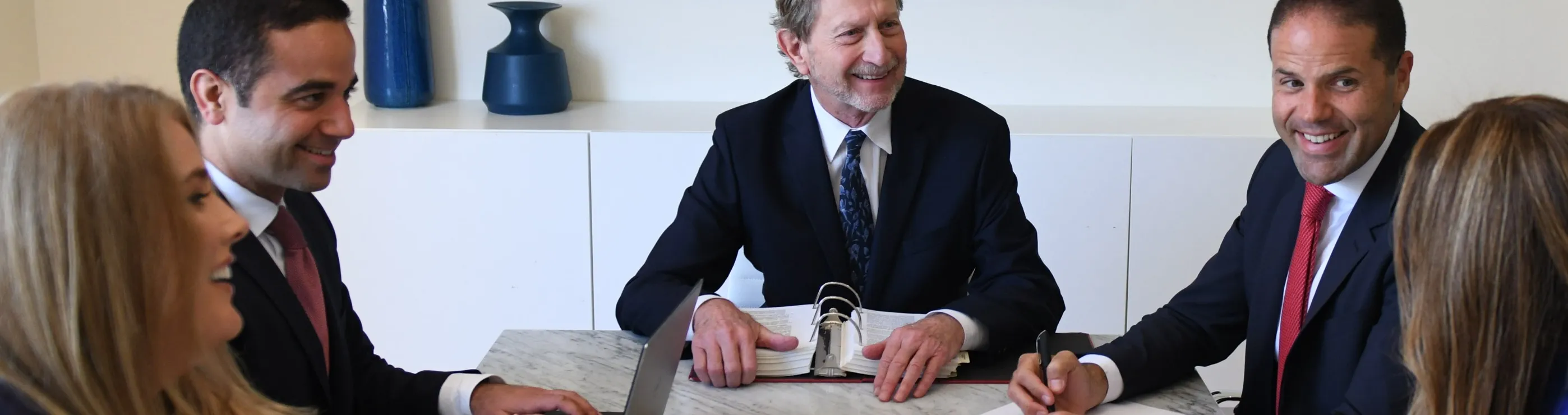 Injury Lawyers in Los Angeles