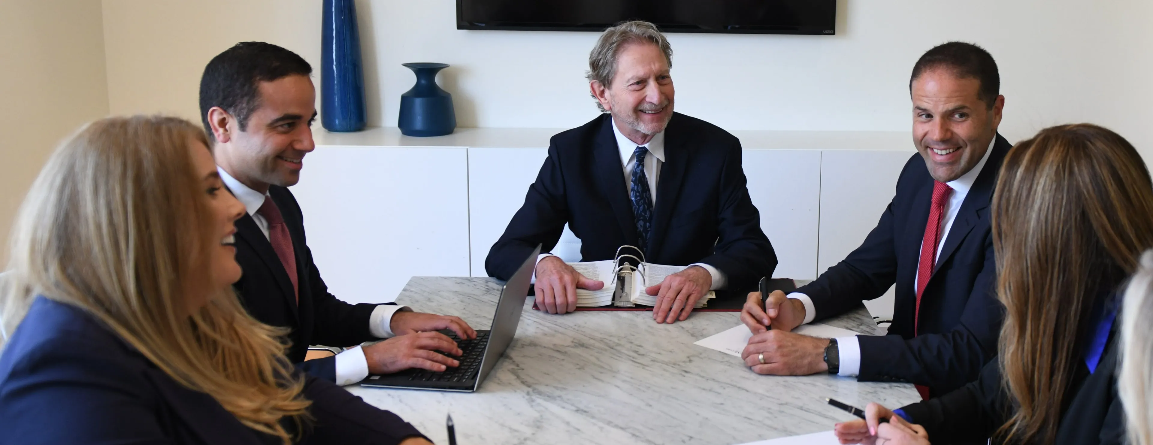 Injury Lawyers in Los Angeles