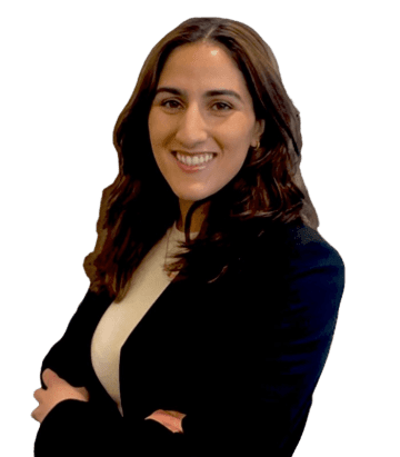 Jessica Behmanesh, Attorney