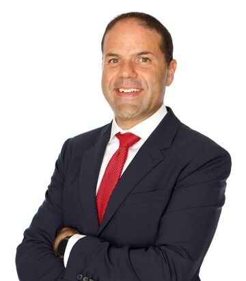 Michael Akiva, Managing Partner of Pre-Litigation