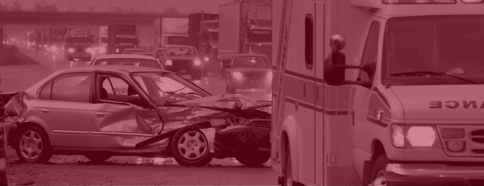 Fallbrook three-vehicle crash