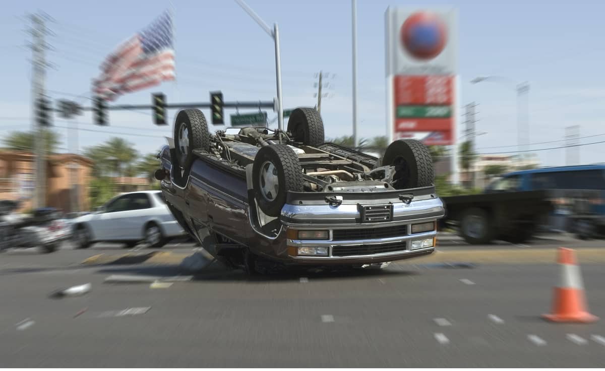 Injury Lawyers in Los Angeles