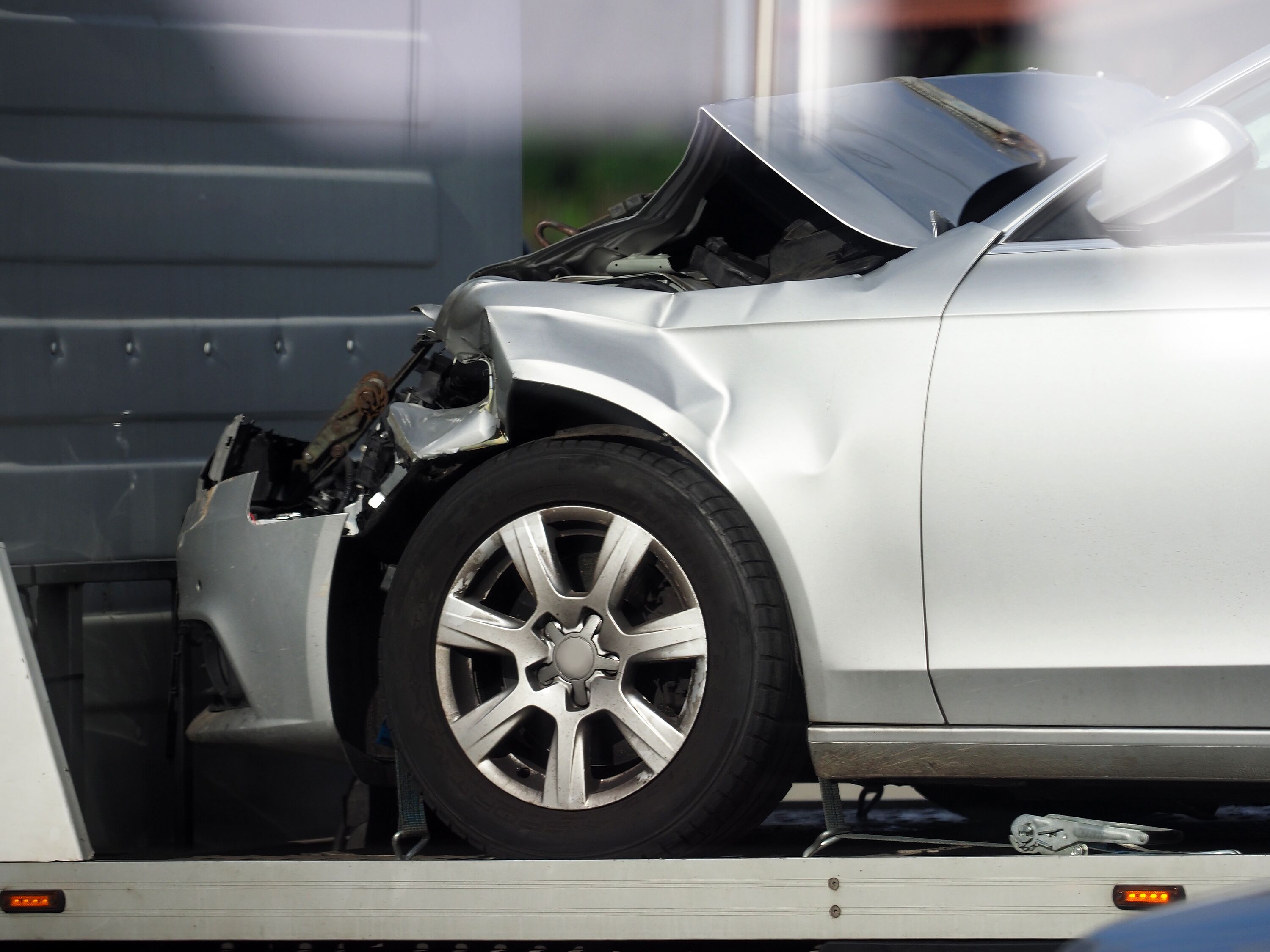 Injury Lawyers in Los Angeles