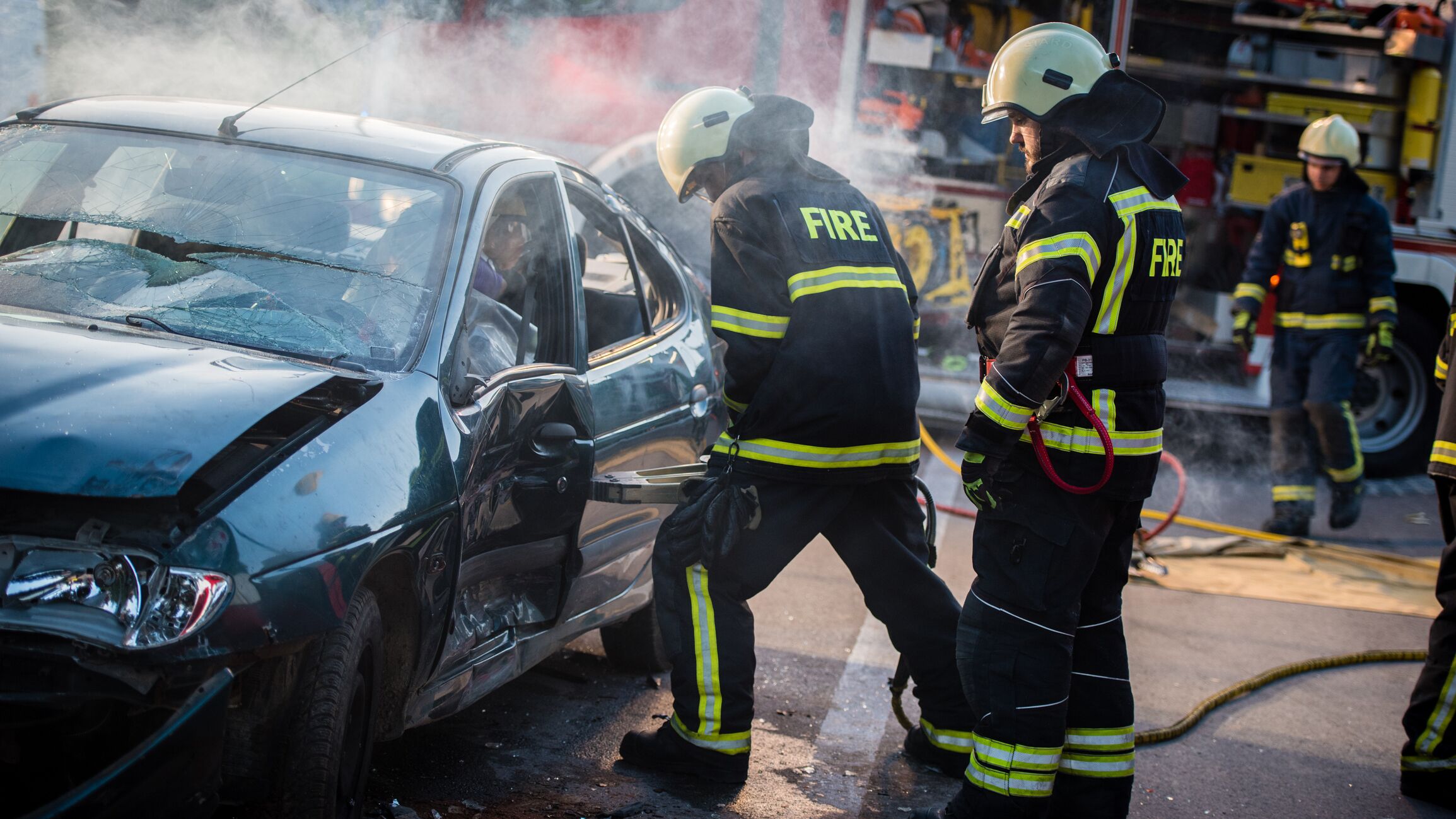 Injury Lawyers in Los Angeles