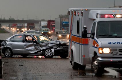 Injury Lawyers in Los Angeles