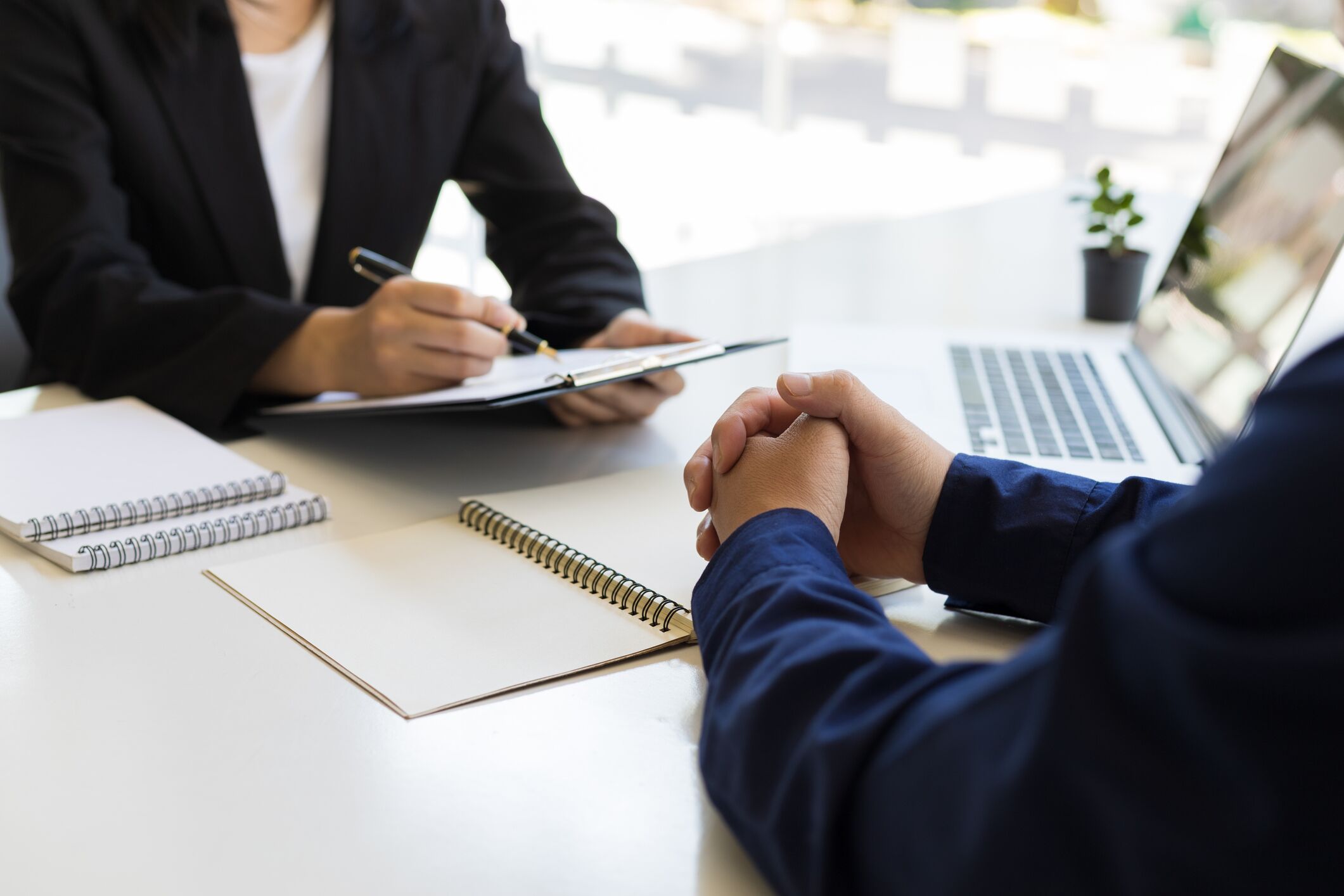 Injury Lawyers in Los Angeles