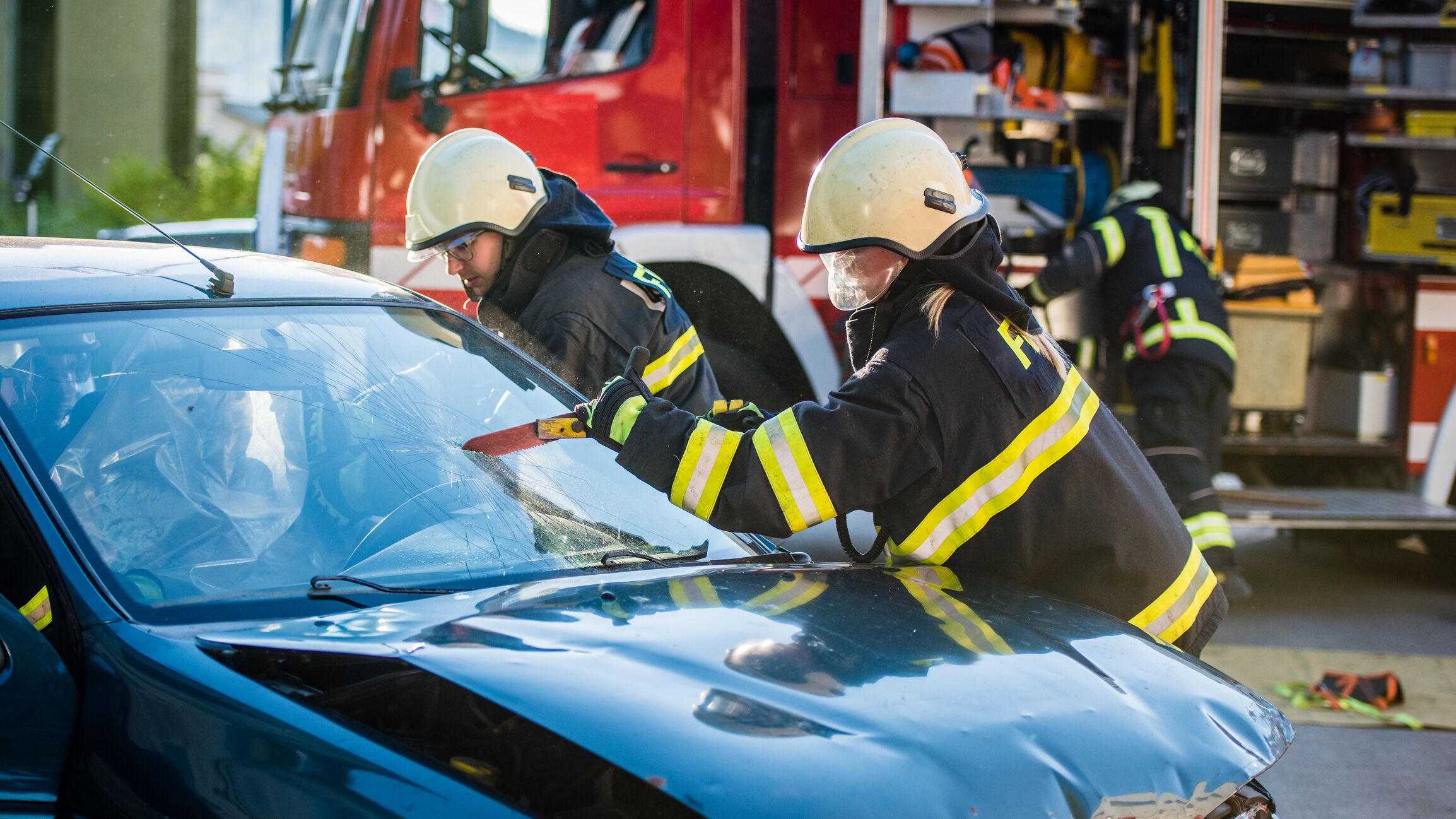 Injury Lawyers in Los Angeles