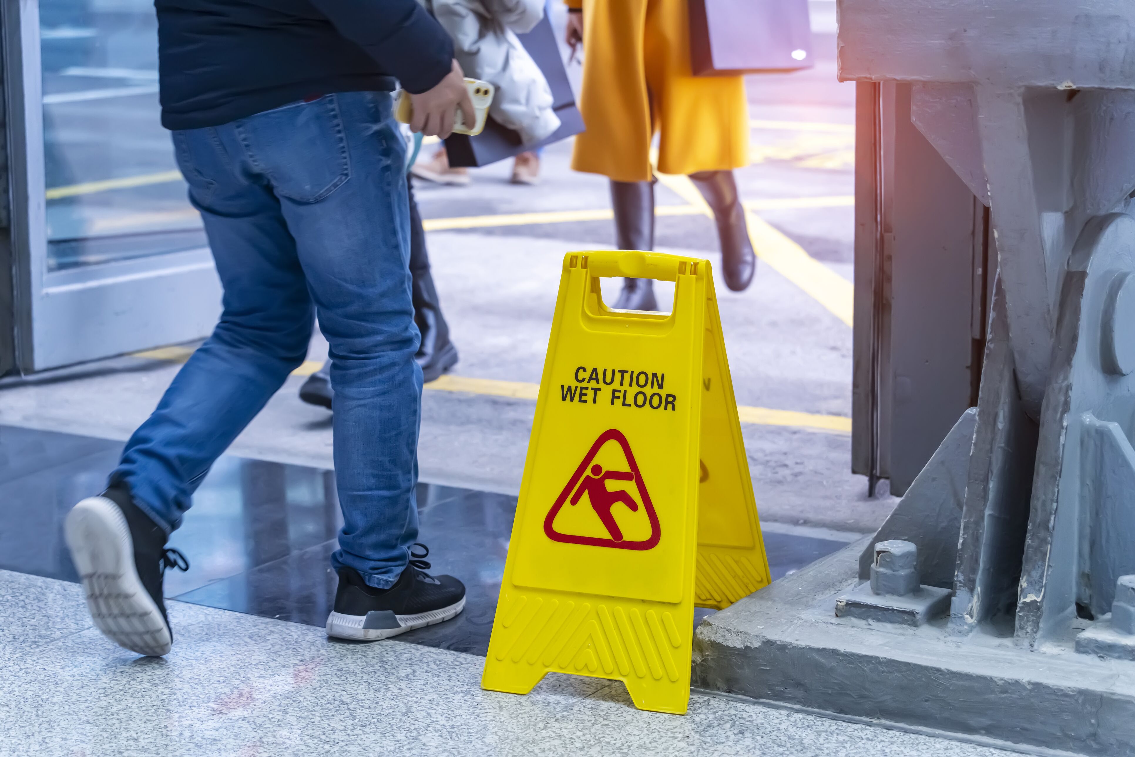 Injury Lawyers in Los Angeles