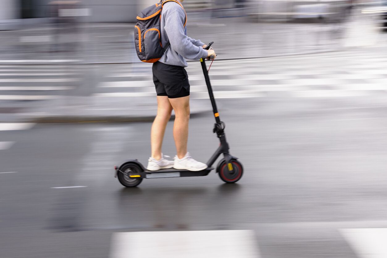 Injury Lawyers in Los Angeles