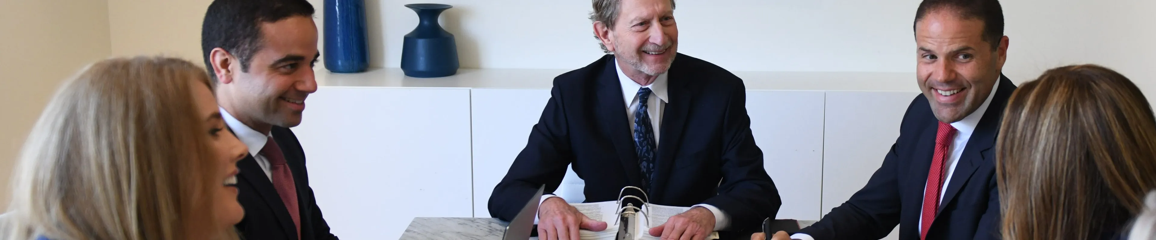 Injury Lawyers in Los Angeles