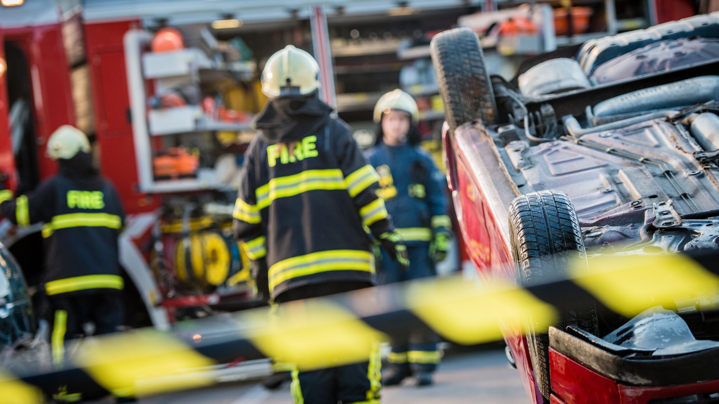 Injury Lawyers in Los Angeles