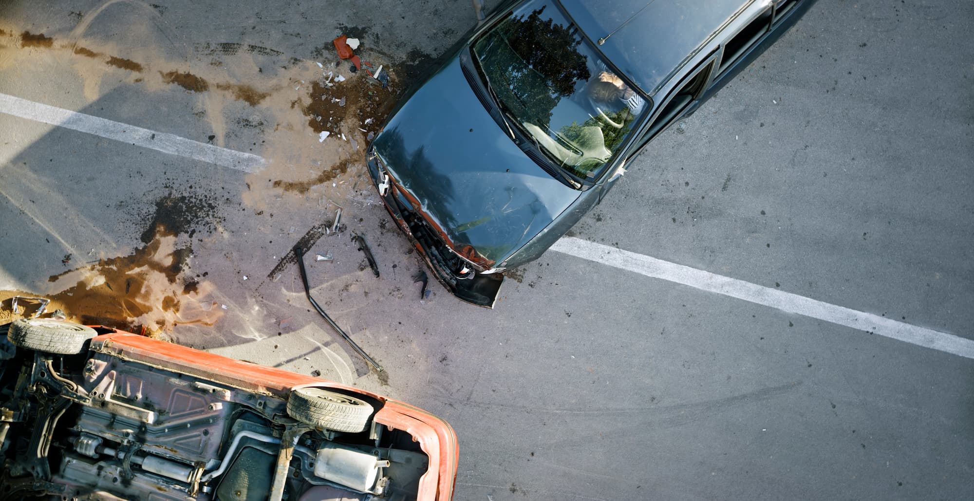 Injury Lawyers in Los Angeles