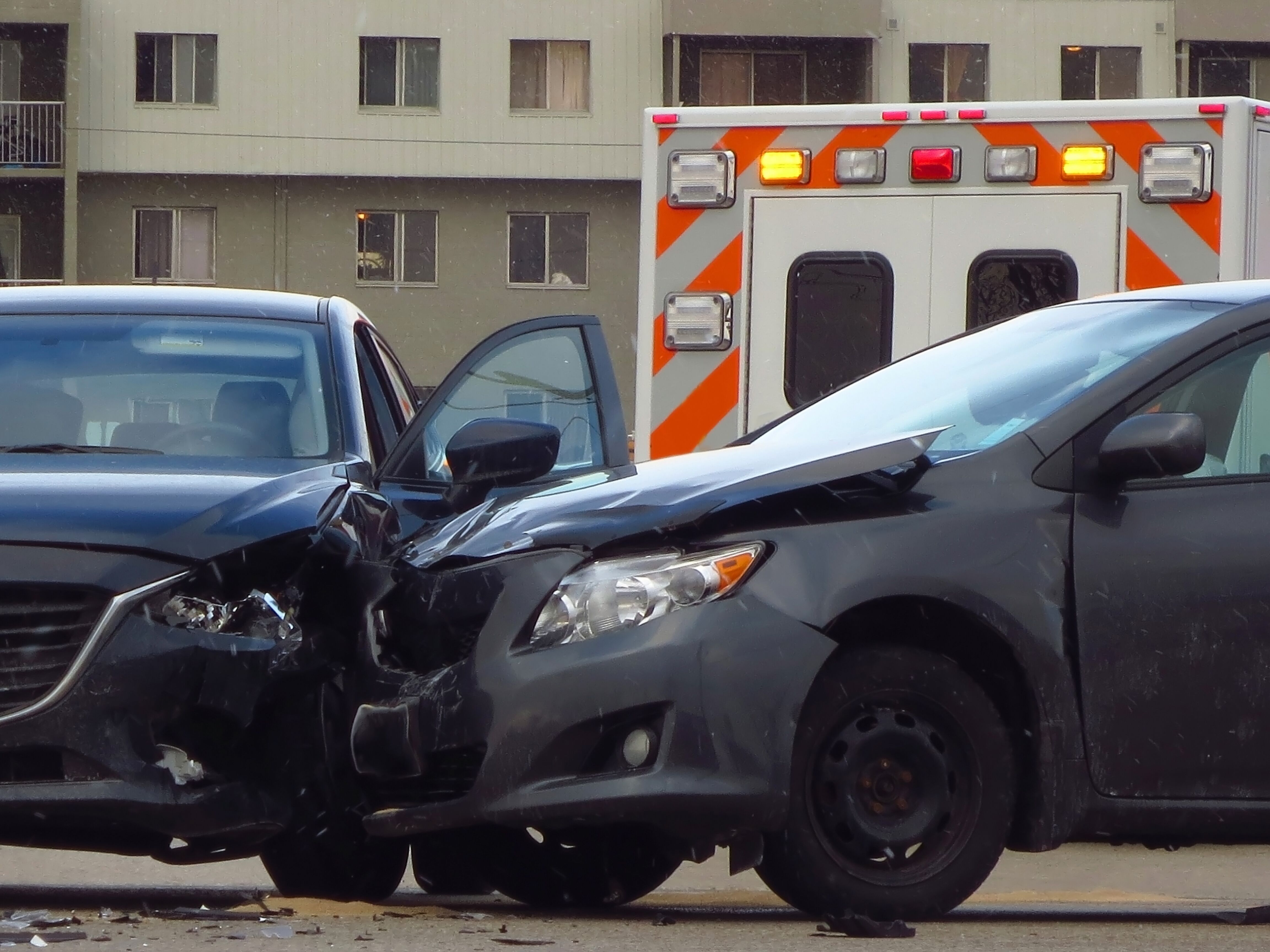 Injury Lawyers in Los Angeles