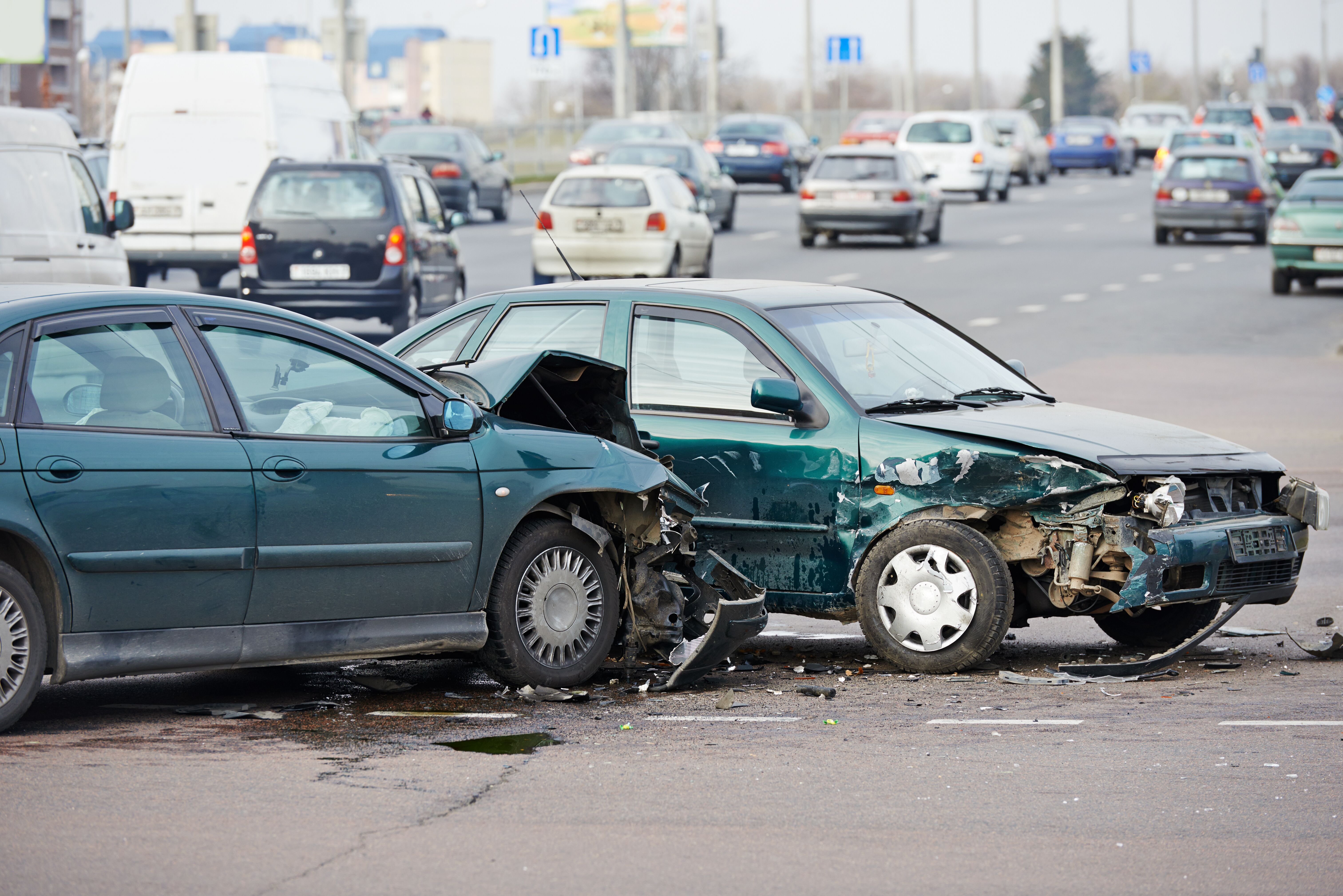 Injury Lawyers in Los Angeles