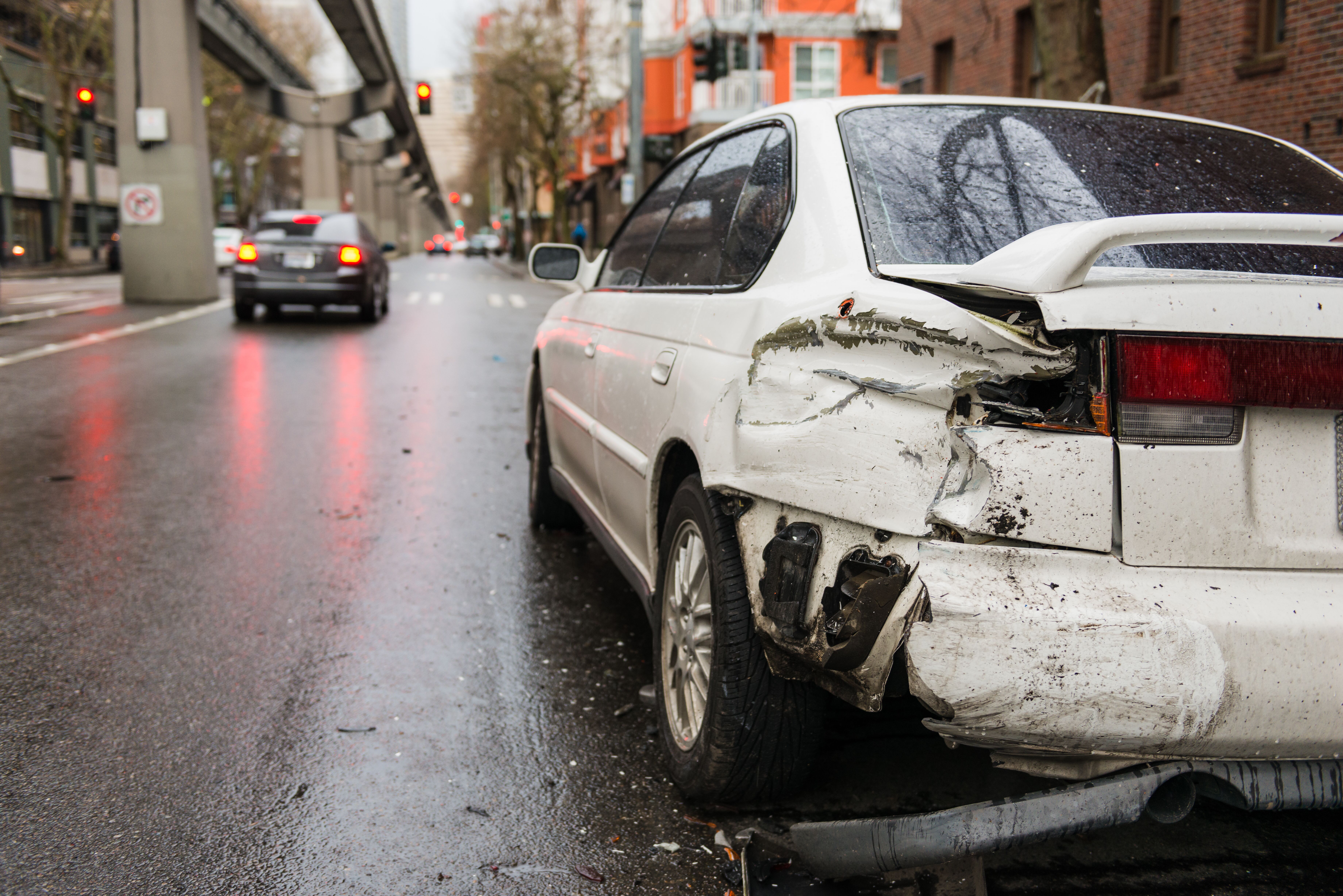 Injury Lawyers in Los Angeles