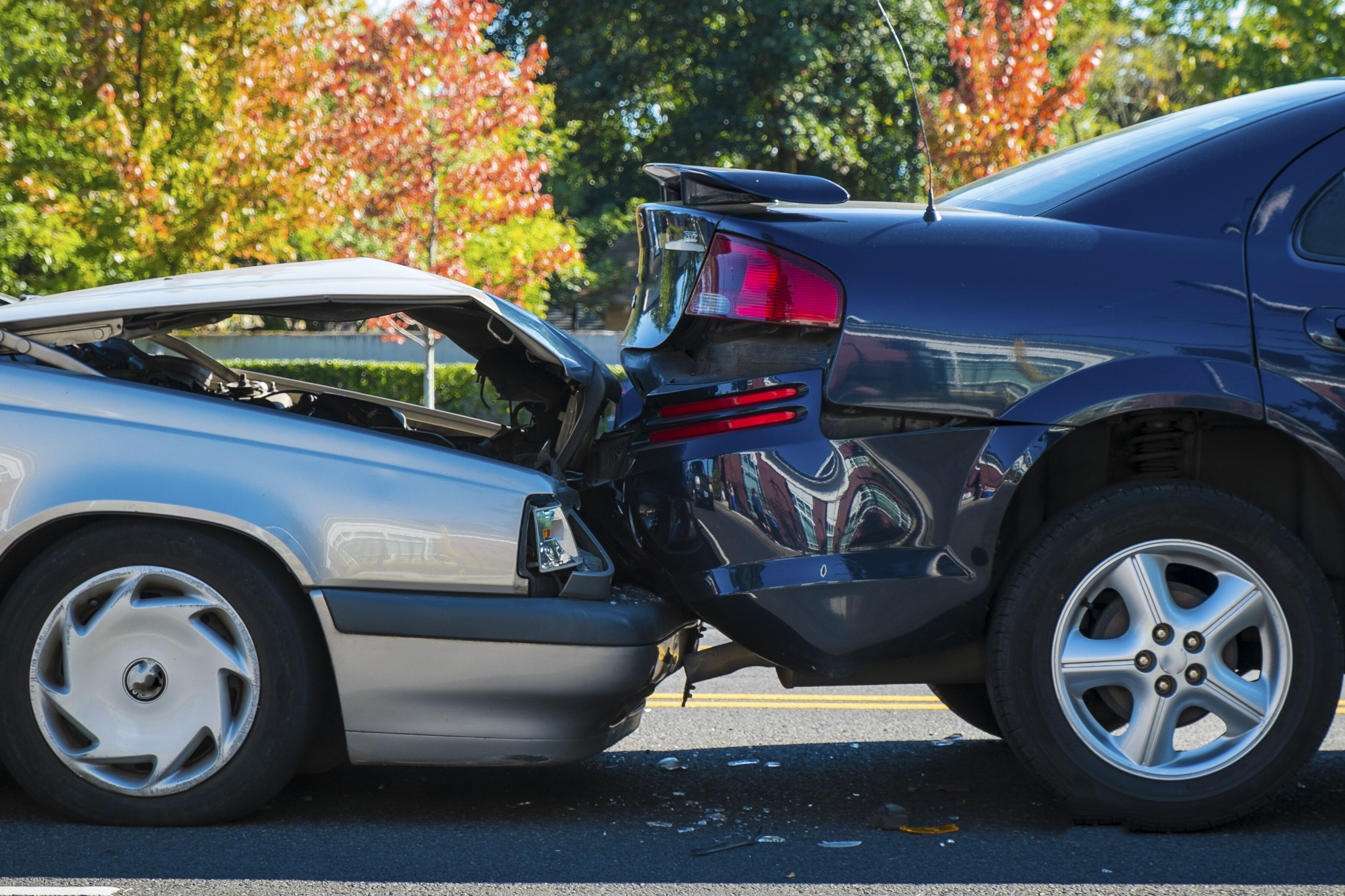 Injury Lawyers in Los Angeles