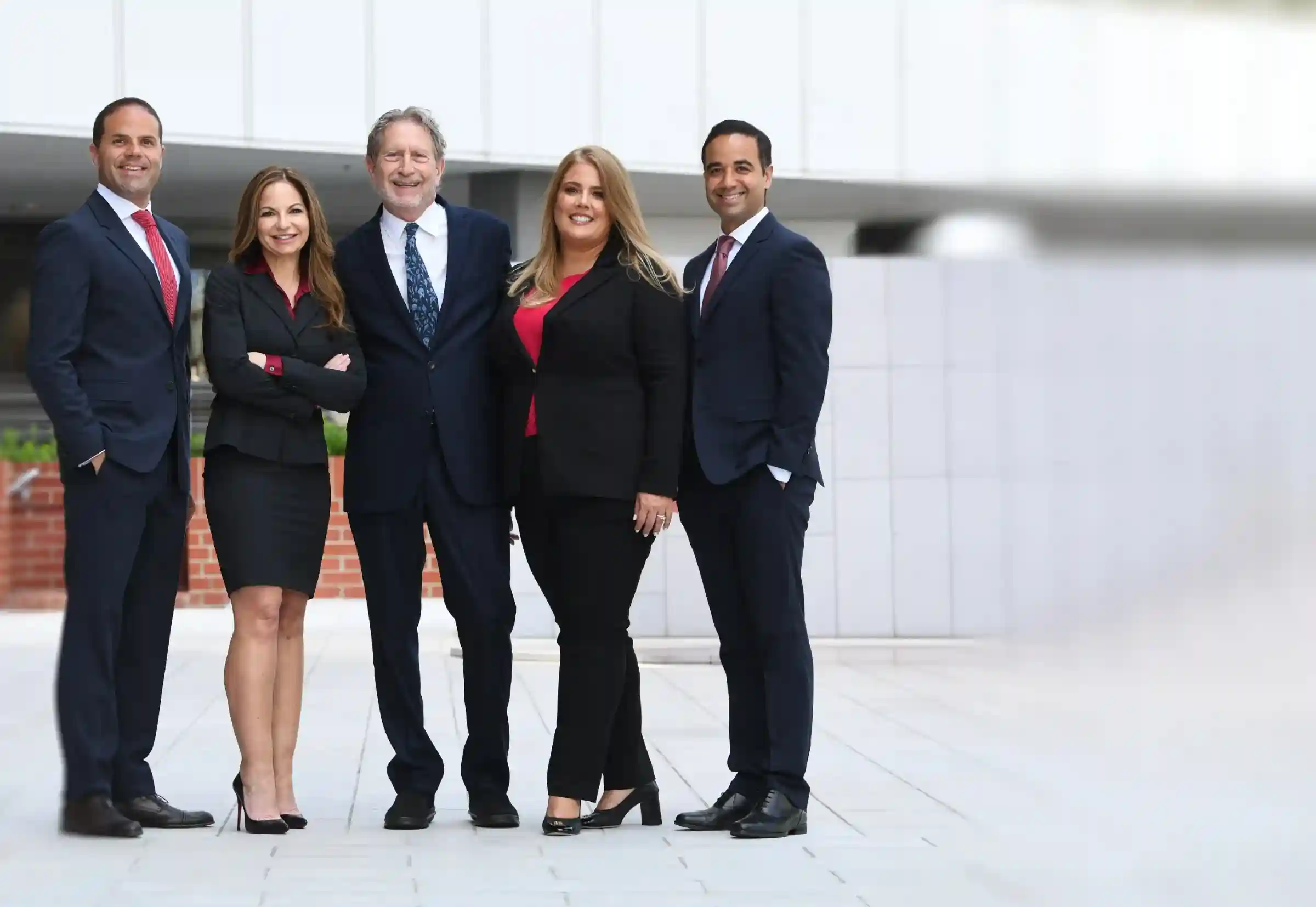 Injury Lawyers in Los Angeles