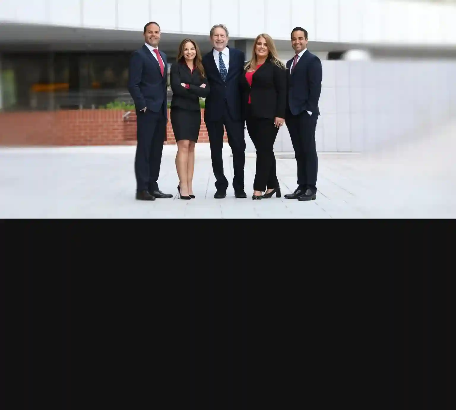 Injury Lawyers in Los Angeles