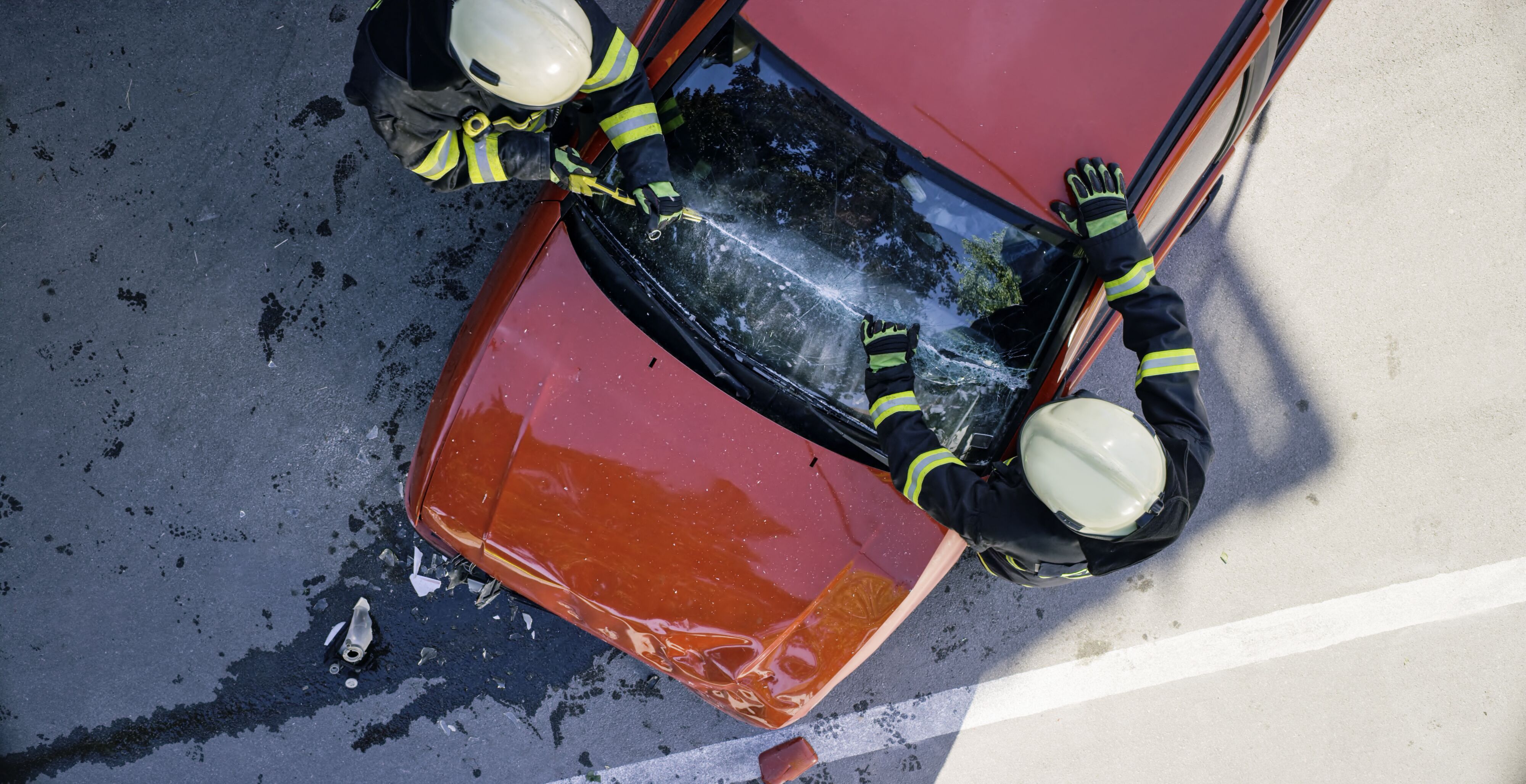 Injury Lawyers in Los Angeles