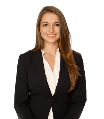 Greta Curry, Attorney