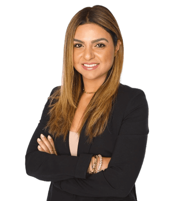 Maya Roshani, Attorney