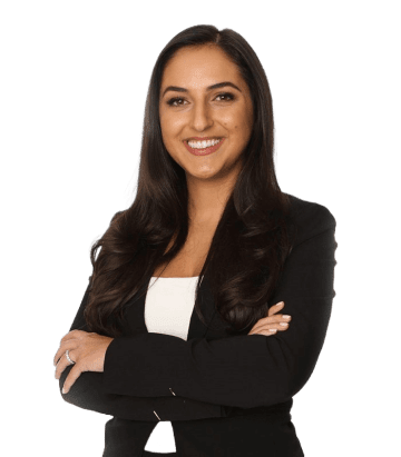 Sharona Safaradi, Attorney