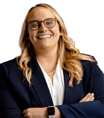 Katelyn Dembowski, Attorney