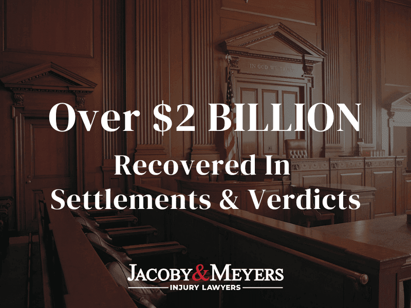 Injury Lawyers in Los Angeles