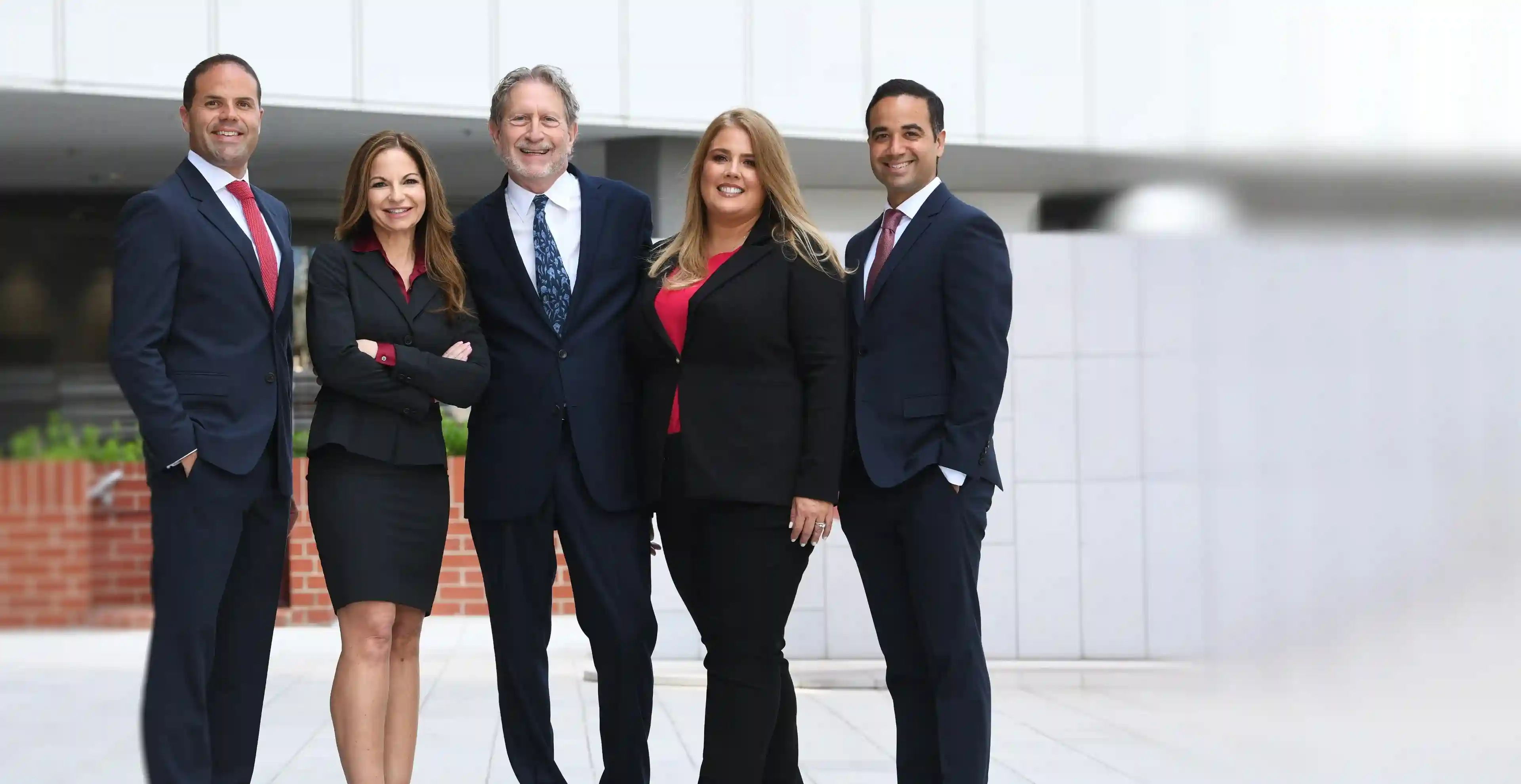 Injury Lawyers in Los Angeles