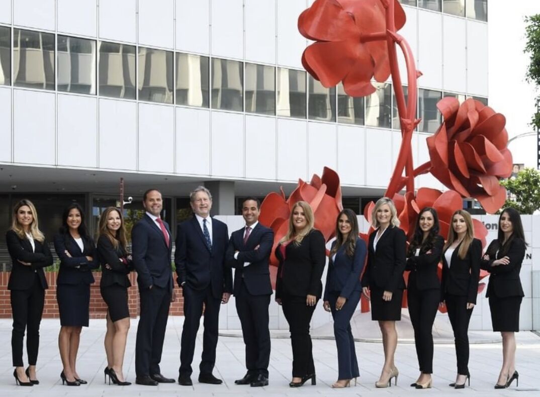 Injury Lawyers in Los Angeles