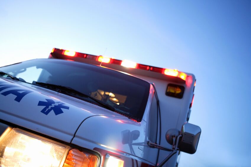 Injury Lawyers in Los Angeles