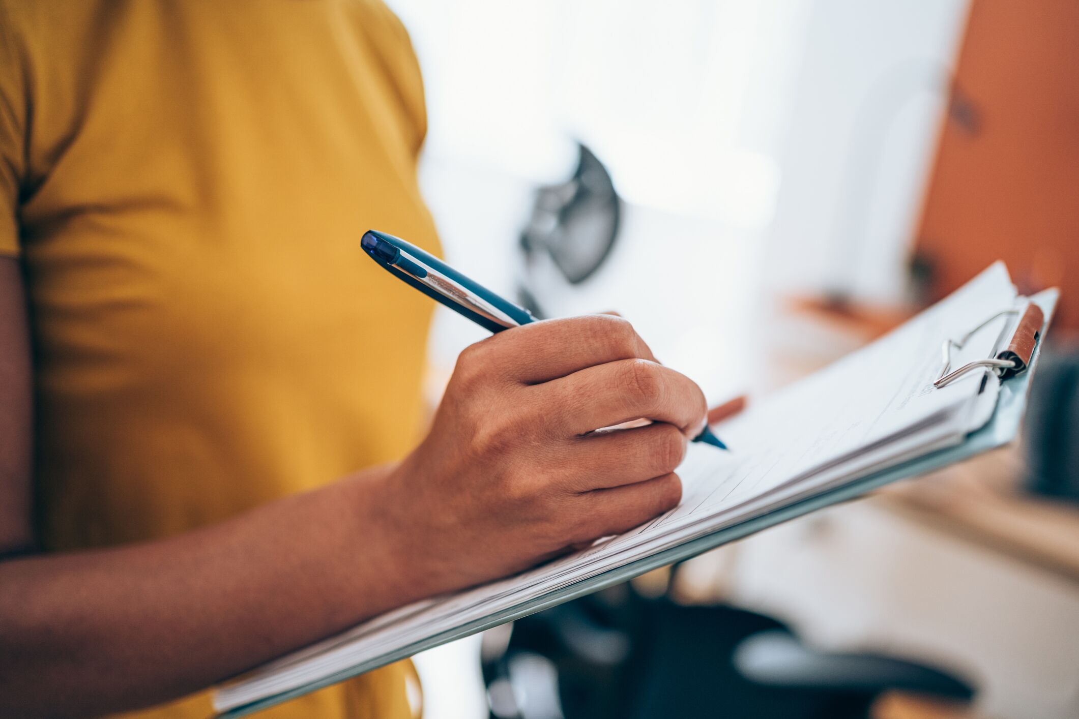 Injury Lawyers in Los Angeles