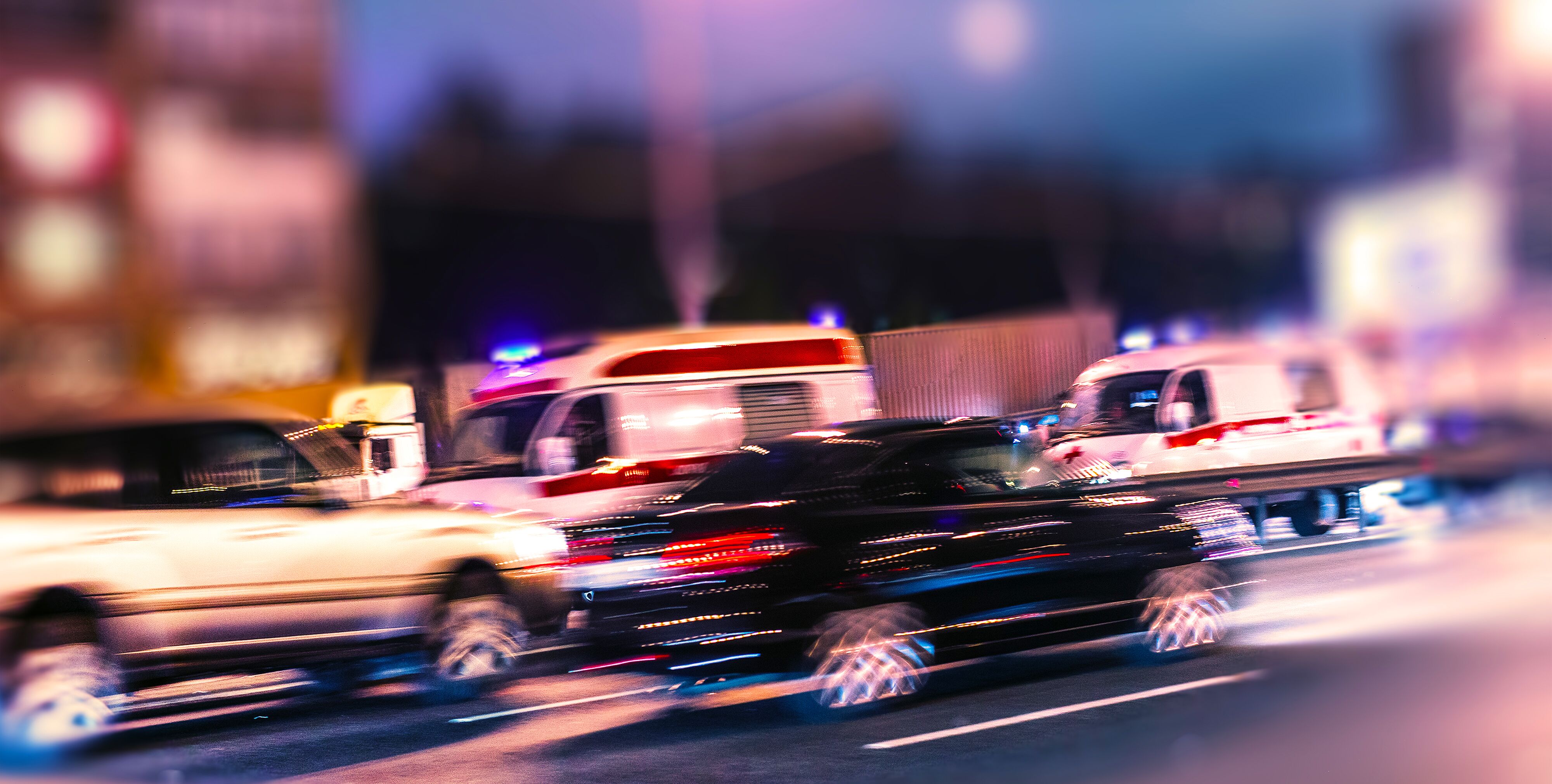 Injury Lawyers in Los Angeles