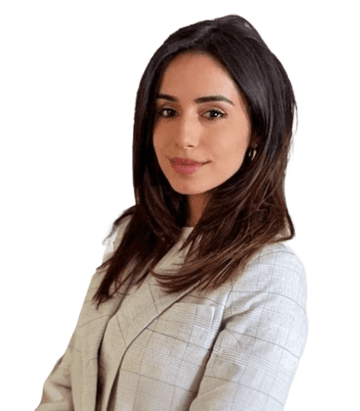 Elica Zadeh, Attorney