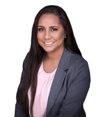 Vanessa Diaz, Attorney