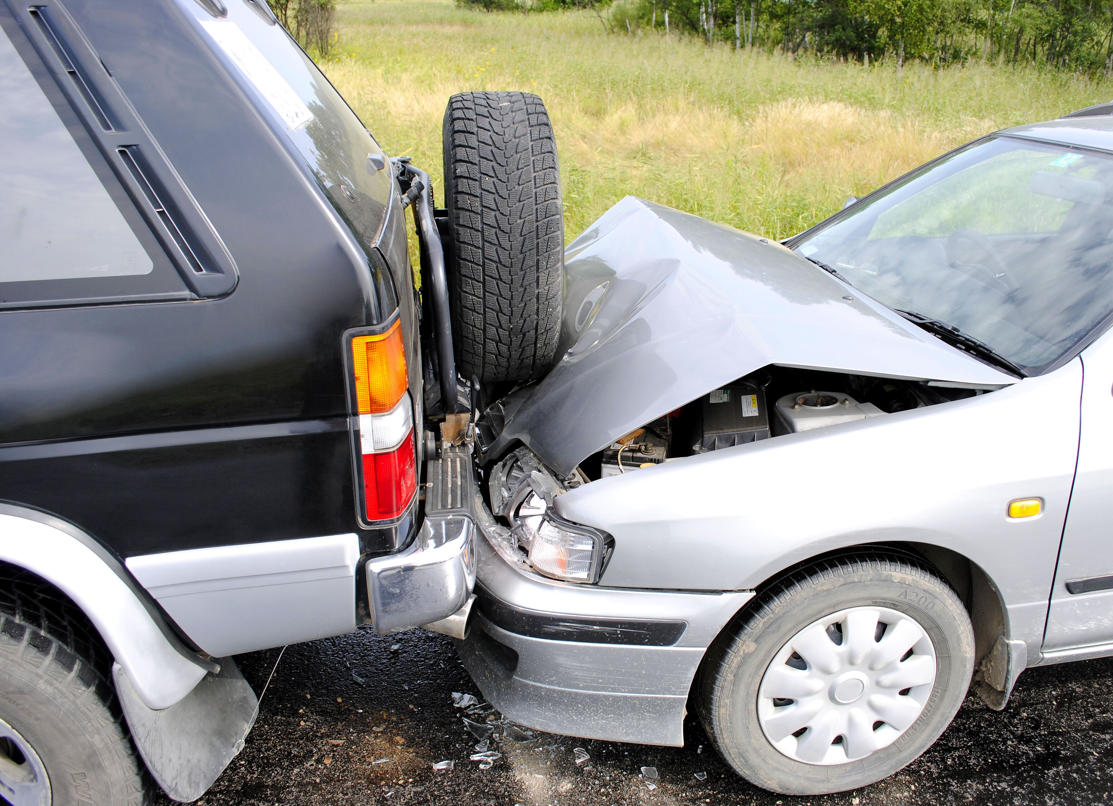 Injury Lawyers in Los Angeles