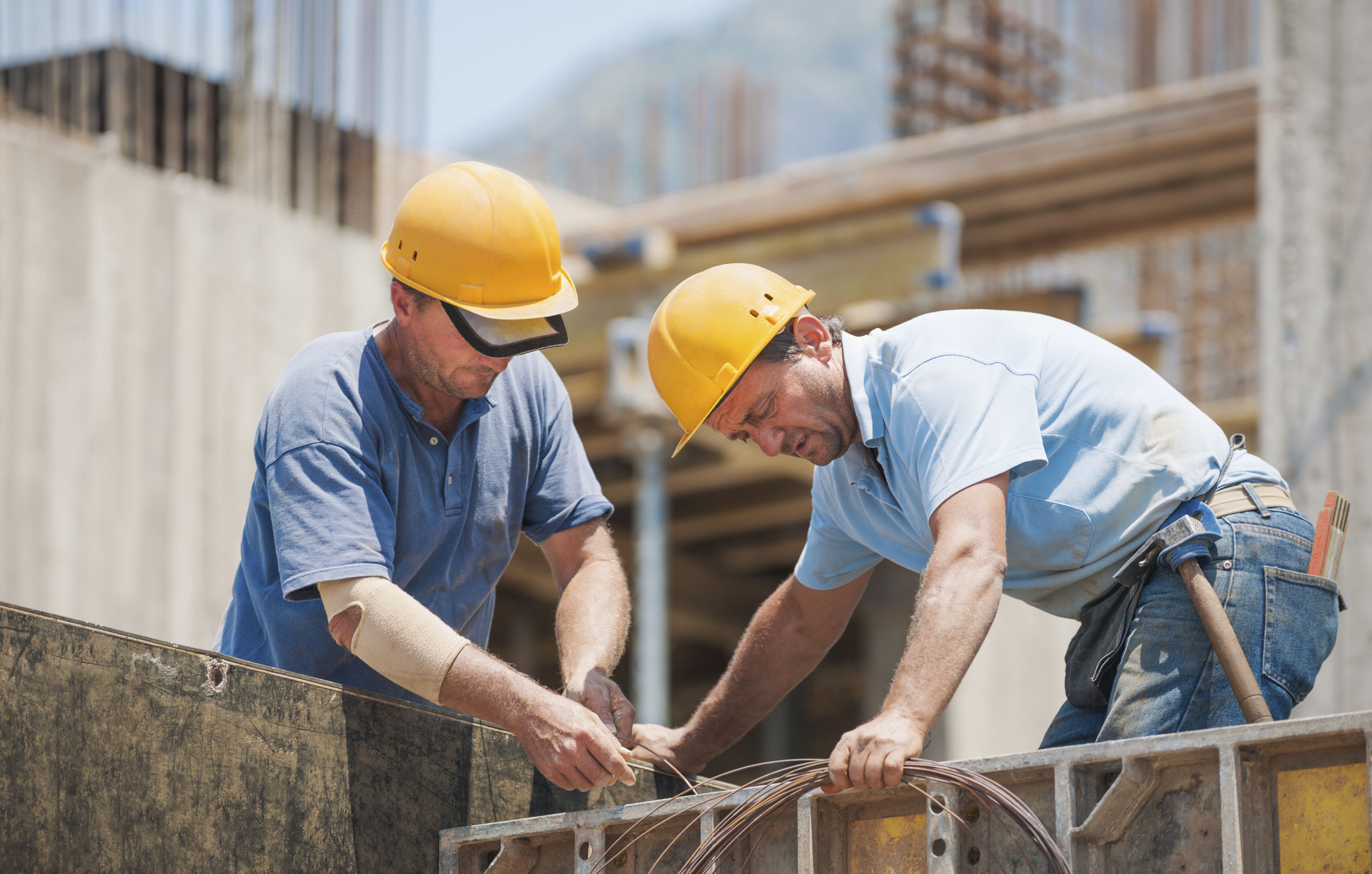 Injury Lawyers in Los Angeles