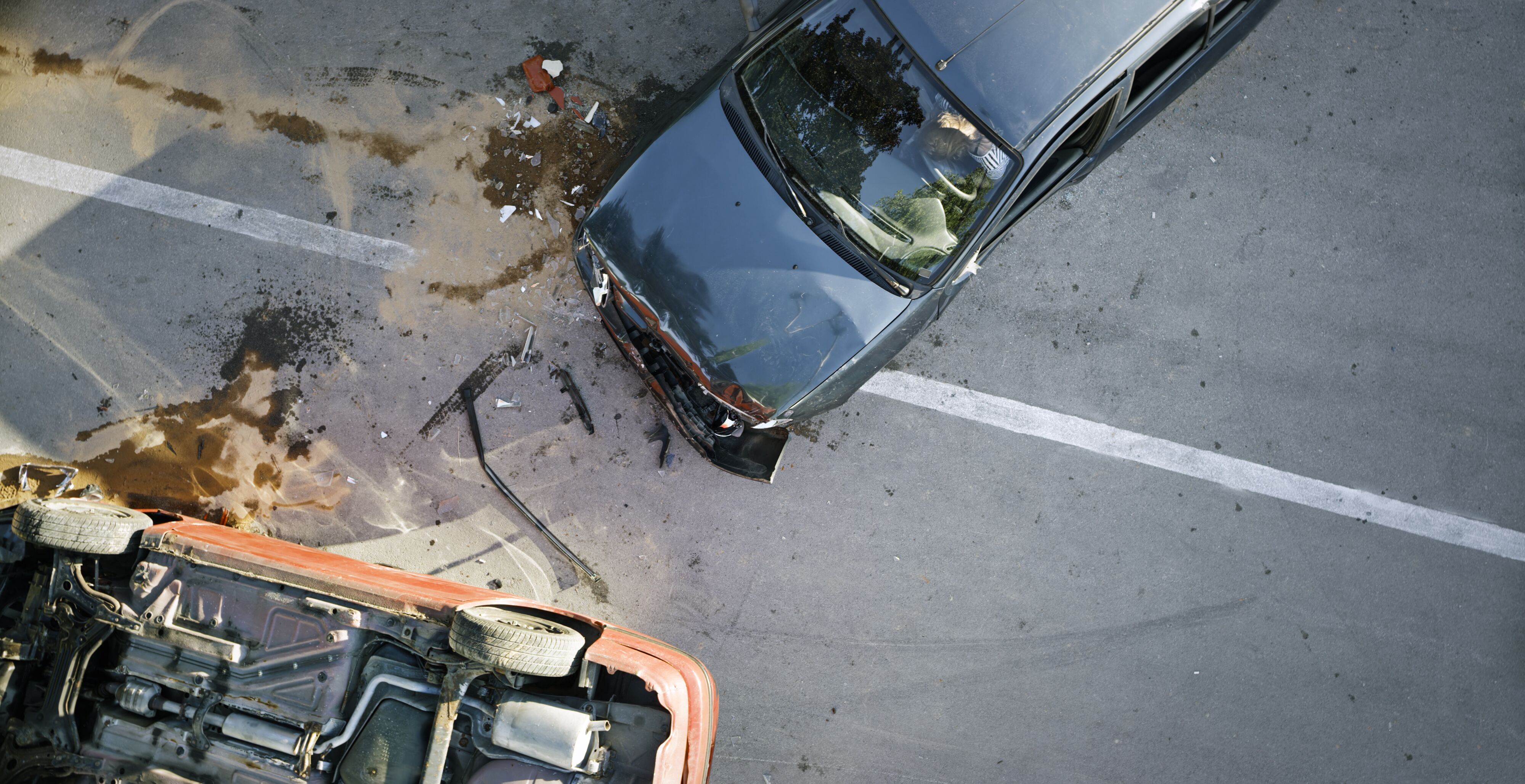 Injury Lawyers in Los Angeles
