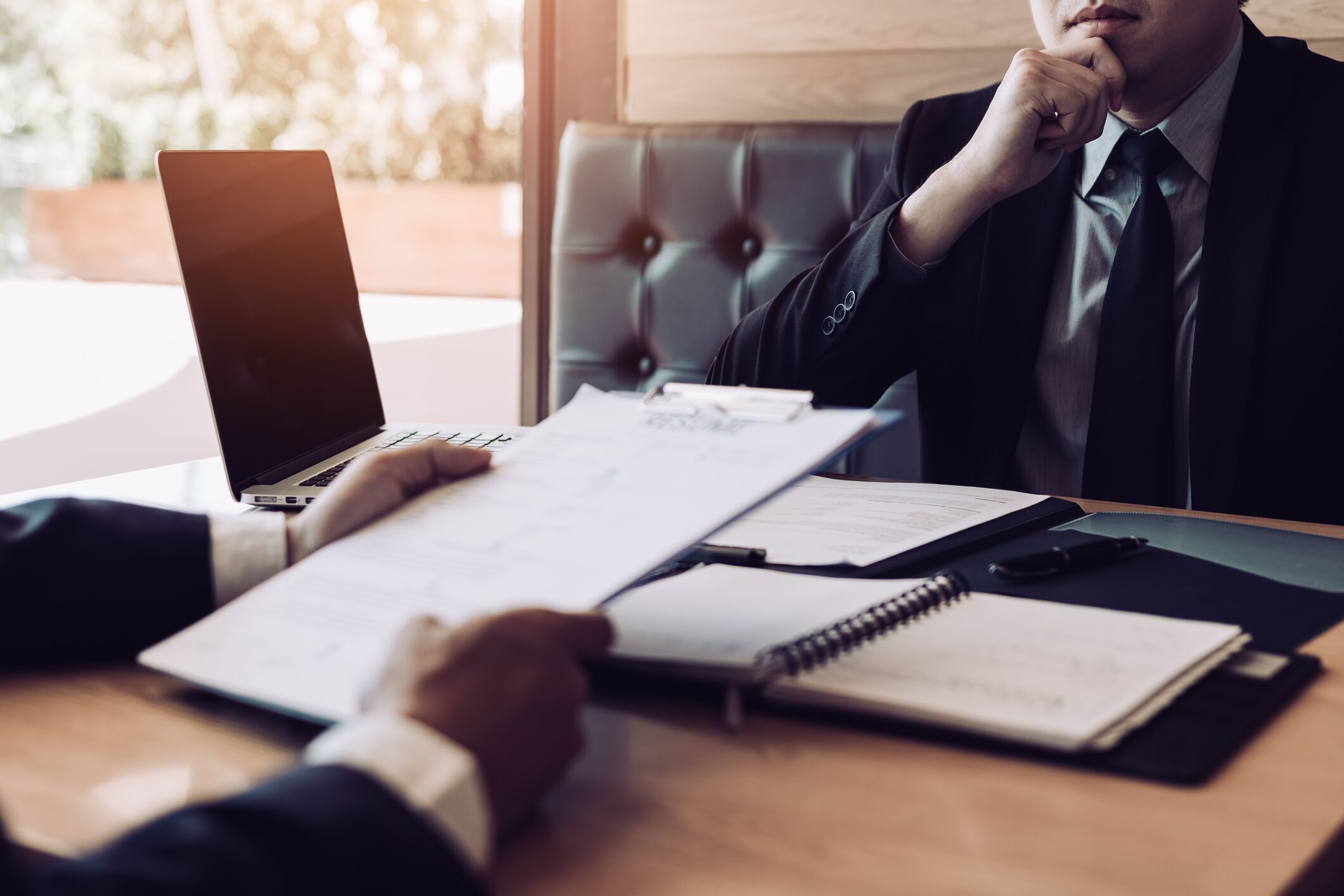 Injury Lawyers in Los Angeles